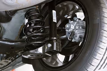 Suspension services